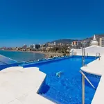 Vb Madeira 1Br By The Marina