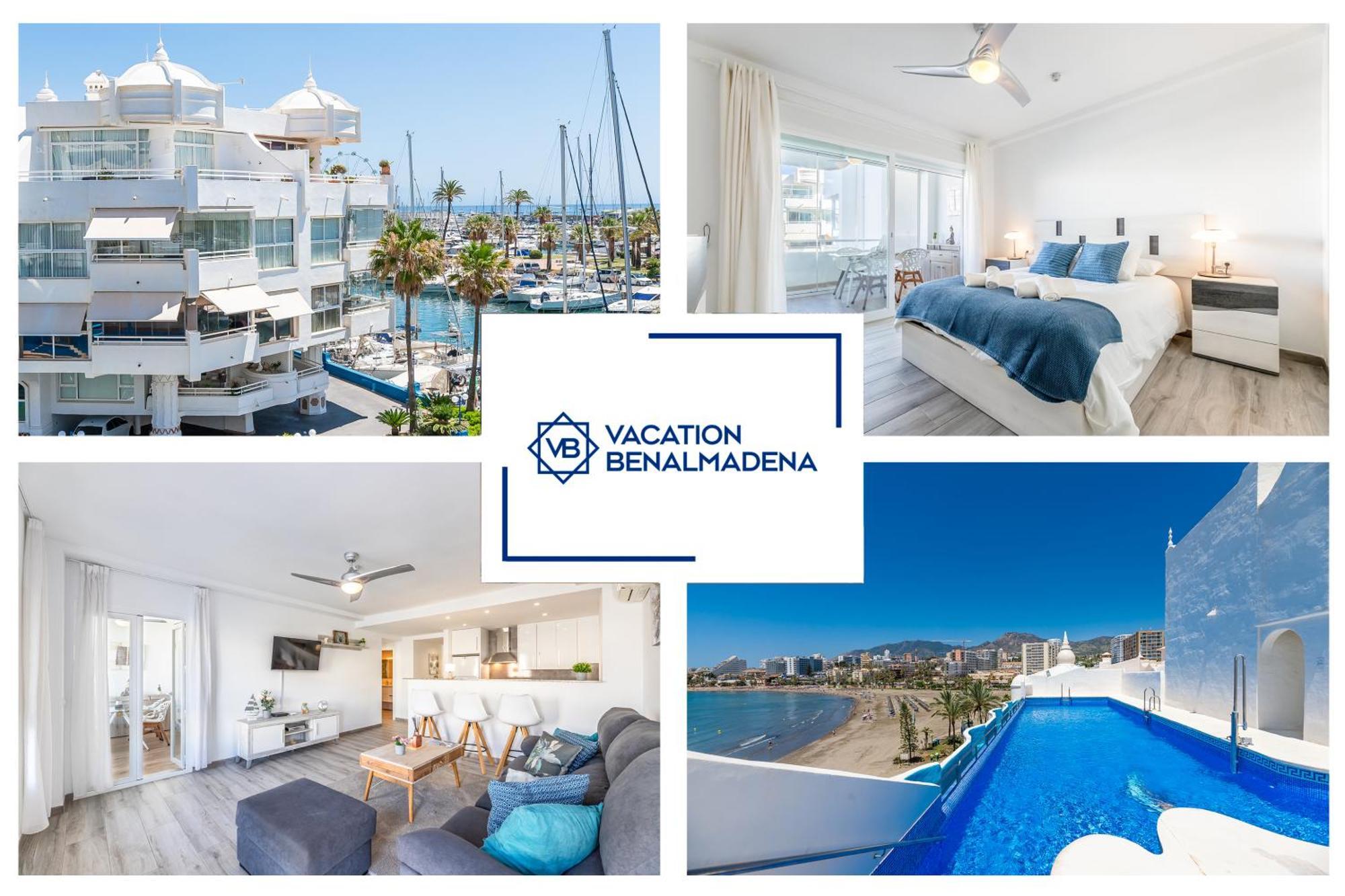 Apartment Vb Madeira 1br By The Marina