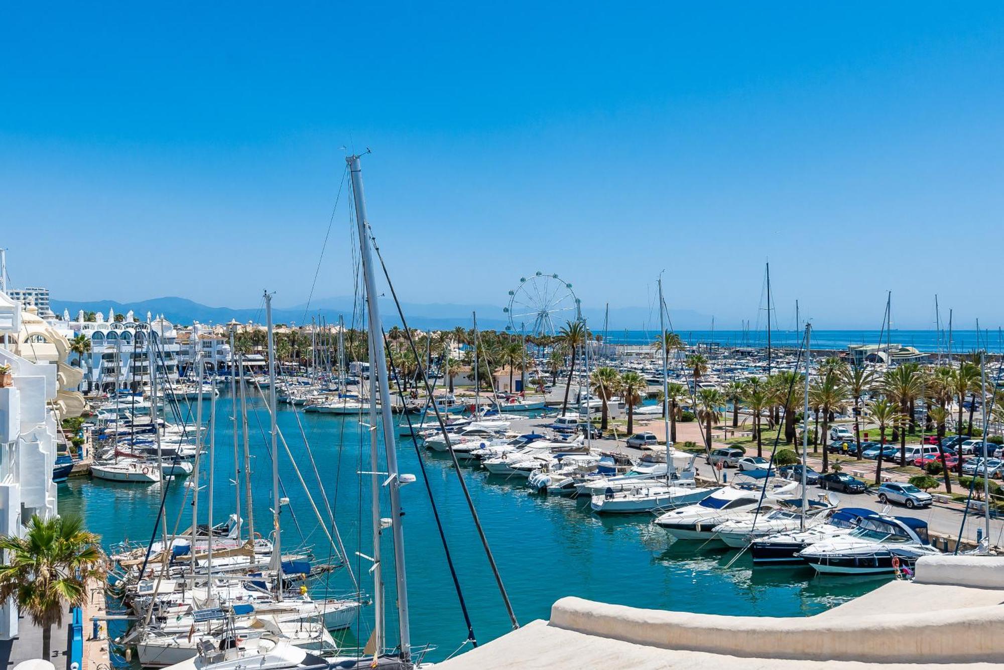 Vb Madeira 1br By The Marina