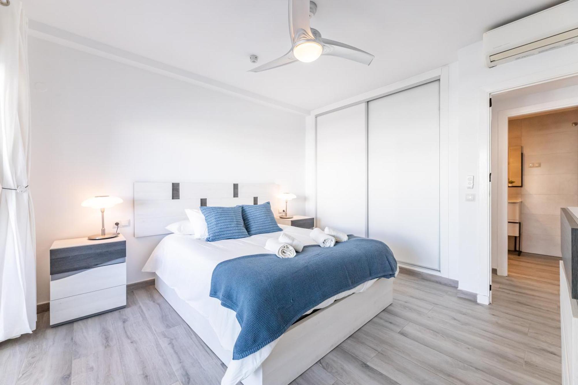 Vb Madeira 1br By The Marina Apartment