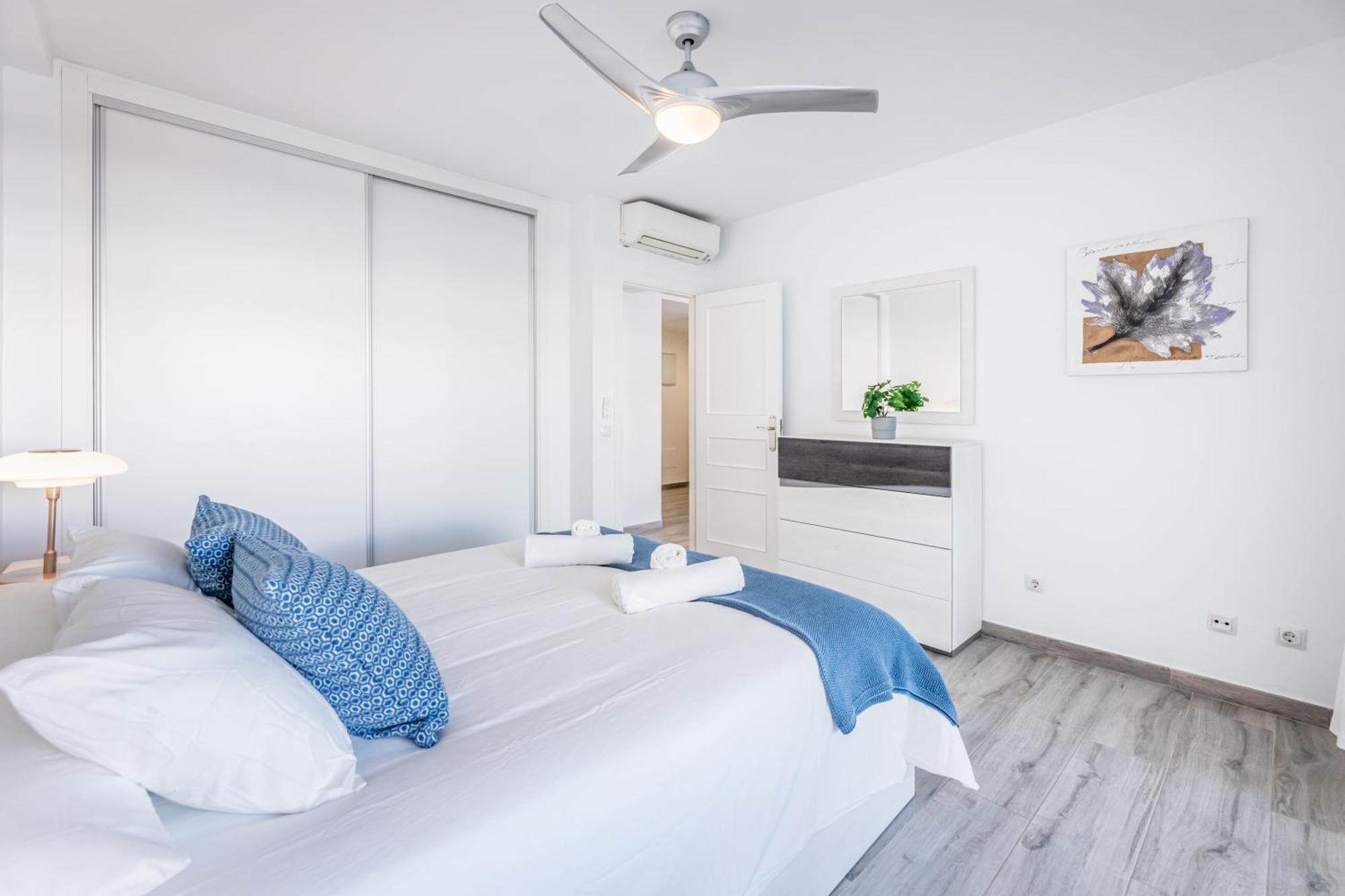 Apartment Vb Madeira 1br By The Marina
