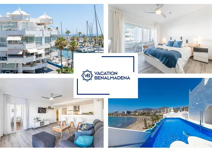 Vb Madeira 1Br By The Marina