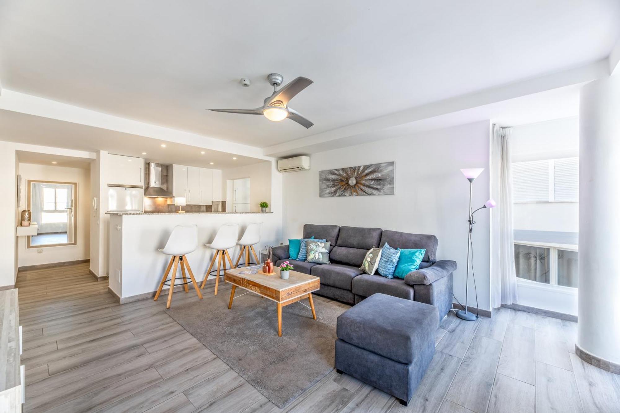 Vb Madeira 1br By The Marina *